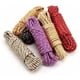thumbnail image 2 of Cuerda Soga Cordel Amarra Multipropósito 4mm X 15 Metros, 2 of 10