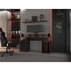 thumbnail image 5 of Escritorio Gamer 1 Puerta 1 Cajon Fm 054n Negro Y Rojo, 5 of 7