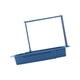 thumbnail image 5 of Fregadero Telescópico Soporte Ordenado Fregadero Telescópico Para Cocina Hogar Ba?o Azul, 5 of 5