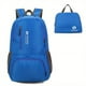 thumbnail image 1 of Lightweight Outdoor Backpack, Waterproof Folding Hiking Daypack, Portable Water Resistant Travel Bag, 1 of 3
