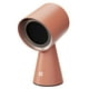 thumbnail image 1 of Campana extractora portátil CIARRA Desktop de 2 velocidades naranja, 1 of 3