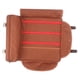 thumbnail image 2 of Bolsa Enrollable Para Utensilios De Bar Con Asa Bolsa De Almacenamiento Profesional Easy Carry Marrón, 2 of 3