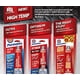 thumbnail image 3 of Sellador Permatex 81624, ultra rojo, alta temperatura, 368 ml, 3 of 5