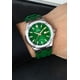 thumbnail image 3 of Reloj J1010/3 Jaguar Swiss Verde Hombre Diplomatic, 3 of 4