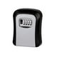 thumbnail image 1 of Caja Metalica Guarda Llaves Con Clave. Airbnb., 1 of 6