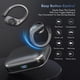 thumbnail image 2 of AARONMEI Auriculares Bluetooth Inalámbricos Negro, 2 of 3