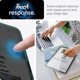 thumbnail image 4 of Protector de pantalla Spigen GlaStar EZ Fit iPad Air 11" M3/M2, 4 of 7