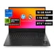 thumbnail image 2 of Notebook HP Gamer Omen 16-wd0012la Intel Core i7 16gb Ram 1tb Ssd RTX4060 8GB Windows 11 Home, 2 of 5