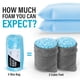 thumbnail image 4 of Bean Bag Filler Jade Active, espuma viscoelástica premium de 4,5 kg, 4 of 9