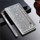 thumbnail image 2 of Funda para FOXDOCK Elegante funda Google Pixel 7 Pro Glitter con cremallera-Ideal para el uso diario, 2 of 5