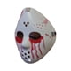 thumbnail image 3 of Mascaras Halloween Jason Original, 3 of 4