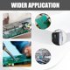thumbnail image 4 of Kit de Adaptadores Magnéticos de Rosca 510 braxan 4 uds, 4 of 6