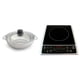 thumbnail image 1 of Placa de inducción Mr. Induction SPT SR-964TS-42BA 1300W, 1 of 7