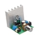 thumbnail image 3 of Placa Amplificadora TDA7266 Chip 14W 12V Placa Amplificadora Para Sistema De Audio Cine En Casa, 3 of 5