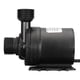 thumbnail image 4 of Bomba de agua sin escobillas de 1/2 ", Mini bomba centrífuga silenciosa portátil de 800L/ acuario, estanque, pecera, Motor sin escobillas, , Elevación DC12V 5.5m, 4 of 5