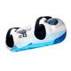 thumbnail image 2 of Bolsa De Pesas De Agua Bolsa De Arena Entrenamiento Equilibrio Entrenamiento Interior Gimnasio Al Aire Libre Hogar 15 Kg 63x19 Cm, 2 of 5