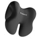 thumbnail image 5 of Almohada Cervical Lavable Para Silla De Oficina, Sofá, Avión, Trabajadores, Sala De Estar, Color Negro, 5 of 5
