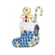 thumbnail image 1 of Encantos De Navidad Colgante Grano Encantos Colgante Artesanía Decoración Pulsera StyleH, 1 of 5