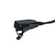 thumbnail image 4 of Auriculares Caroo de 1 pin de 2,5 mm con micrófono PTT para Motorola, 4 of 5