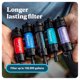 thumbnail image 2 of Sawyer Products SP128 Mini Water Filtration System, Single, 2 of 3