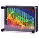 thumbnail image 2 of Updated - Toymendous Rainbow 3D Pin Art - Novelty & Gag Toys, 2 of 2