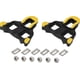 thumbnail image 5 of Calas Shimano Spd-sl Sm-sh11 Amarillas Flotantes 6° Ruta, 5 of 5