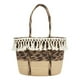 thumbnail image 1 of Cartera Bolso Verano Moderno Estilo Bohemio Moda Jhn, 1 of 3