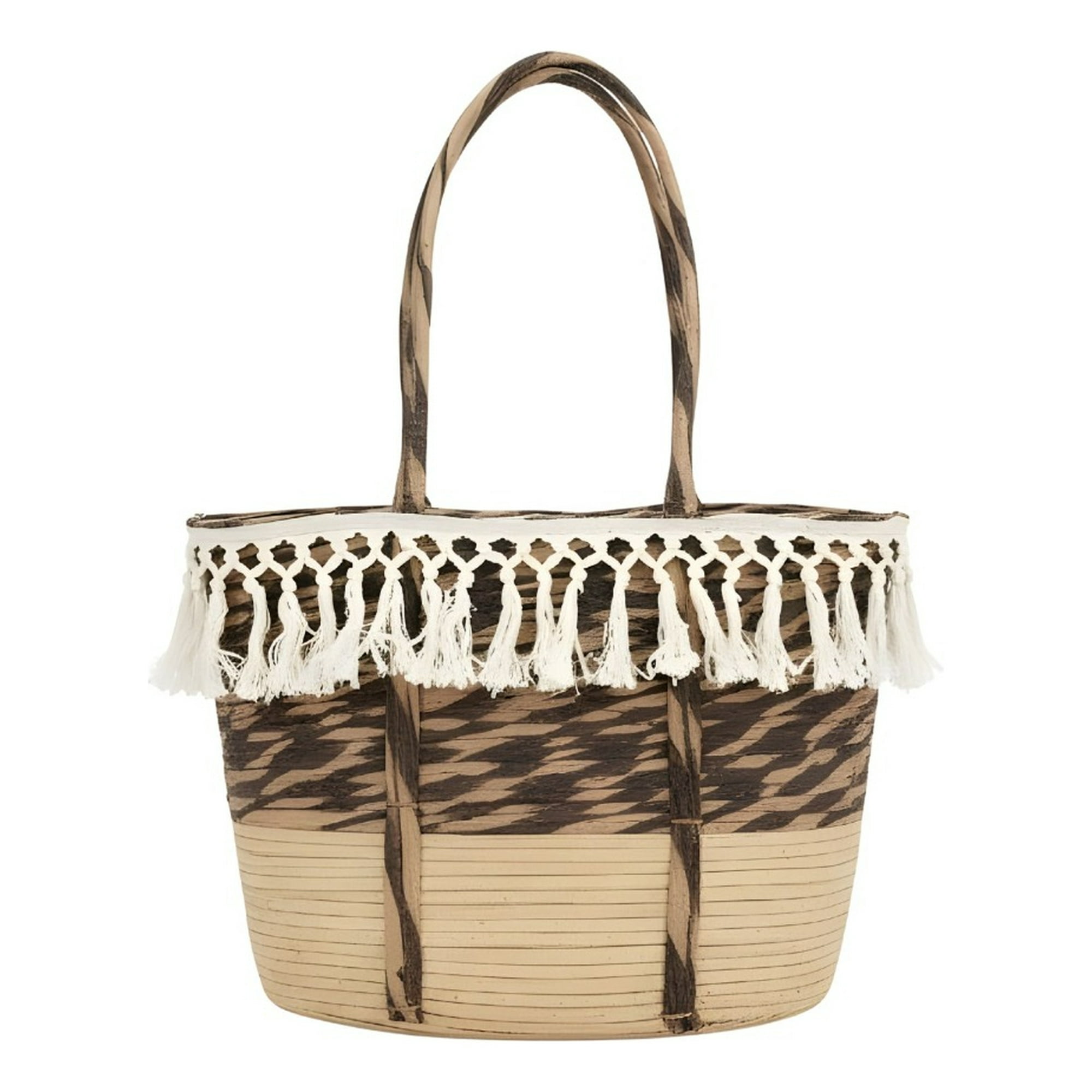 Genérico - Cartera Bolso Verano Moderno Estilo Bohemio Moda Jhn