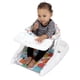 thumbnail image 4 of Asiento musical para bebé Baby Einstein 4 en 1 Kickin' Tunes, 4 of 9