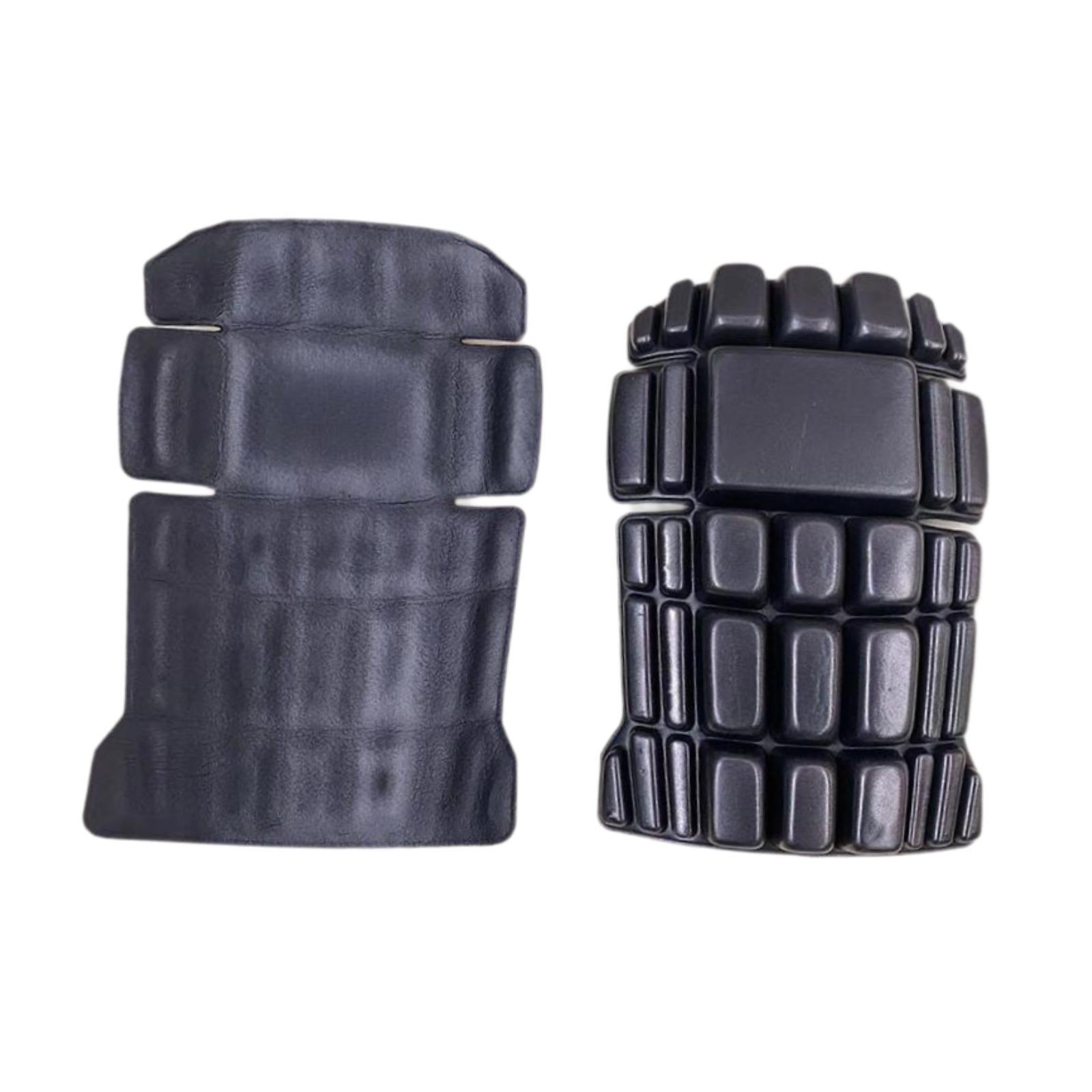 Ioensy - Eva Las Rodillas De Rodilla Insertar Pantalones De Trabajo Para La Construcción De Jardinería De Carpintería