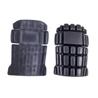 Ioensy - Eva Las Rodillas De Rodilla Insertar Pantalones De Trabajo Para La Construcción De Jardinería De Carpintería