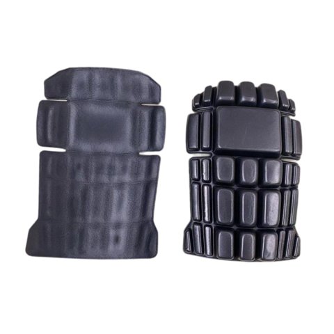 Ioensy - Eva Las Rodillas De Rodilla Insertar Pantalones De Trabajo Para La Construcción De Jardinería De Carpintería