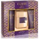 thumbnail image 3 of Perfume Guess Man Gold Set 3P 2.5 oz EDT para Hombre, 3 of 3