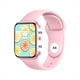 thumbnail image 2 of Reloj Inteligente Smartwatch Bluetooth X8 PRO MAX ROSADO, 2 of 3