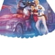thumbnail image 4 of Mantel Redondo Volver Al Futuro Desmarcar 180cm, 4 of 5