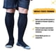 thumbnail image 2 of Medias Futbol Deportivas Juvenil, 2 of 9