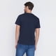 thumbnail image 2 of Polera Hombre V Neck Color Navy Corona, 2 of 5