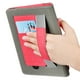 thumbnail image 3 of Funda Compatible con Kindle Paperwhite4 – GANGXUN Estilo Tela con Soporte, Cierre Magnético, Ranura para Tarjetas y Correa de Mano, 3 of 6