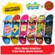 thumbnail image 2 of Mini monopatines TECH DECK Spongebob SK8shop Diapasón, 2 of 9