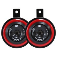 Hella - Bocina Plato S98 12V 54W 335/400Hz 115Db Universal (Par)