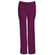 thumbnail image 2 of Pantalon Clinico Infinity Mujer Burdeo XS, 2 of 4