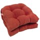 thumbnail image 1 of Cojín Pillow Blazing Needles para silla con respaldo redondeado, 41 x 41 cm, 2 unidades, 1 of 2