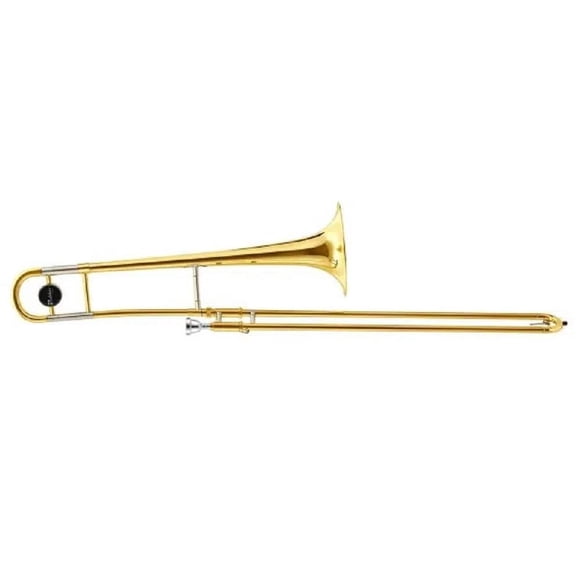 Trombón Tenor Baldassare 6420L - Dorado