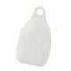 thumbnail image 1 of Juego De Tapones Para Los Oídos Y Clip Para La Nariz Tapones Para Los Oídos Y Clip Para La Nariz Swimmer Dive White, 1 of 5