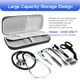 thumbnail image 2 of Estuche para Estetoscopio 3M Littmann Classic III EVA Rigido, 2 of 3