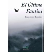 Ceibo - Libro El Último Fantini - Francisco Fantini Jarpa