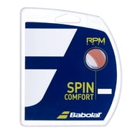 Cuerda Babolat Rpm Soft 1.30 - 12M