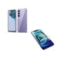 thumbnail image 1 of Carcasa Lamina Hidrogel Clear Trans Para Samsung S23 Fe 5G, 1 of 4