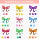 thumbnail image 4 of Brochas con forma de alcohol Caliart, 51 colores, doble punta, para artistas, 4 of 9
