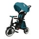 thumbnail image 1 of Triciclo Rito Eva Pluss Turquesa Qplay, 1 of 3
